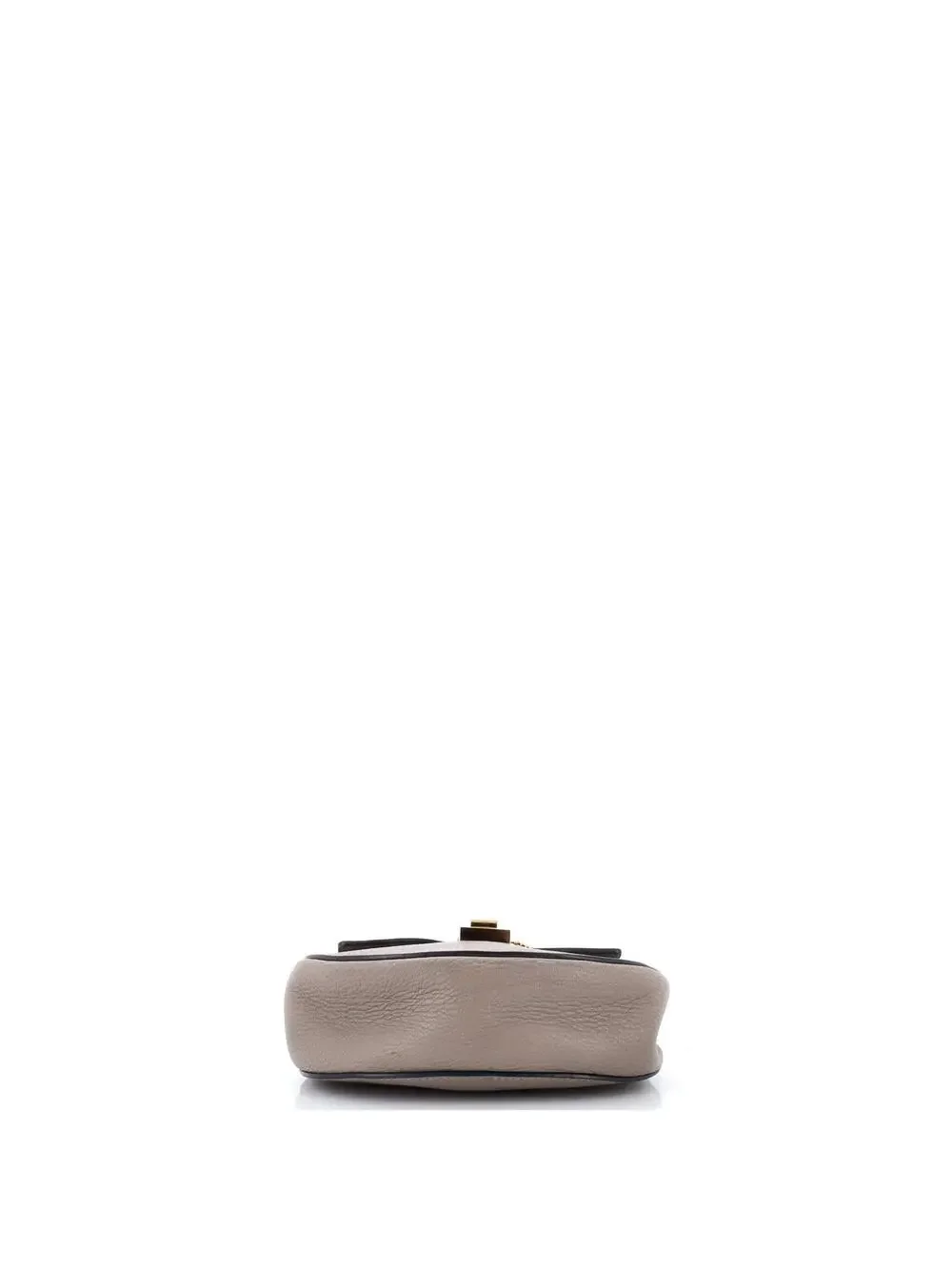 Chloe Drew Crossbody Bag Leather Mini #340848C85B